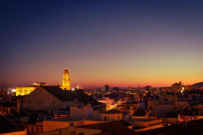 FUN BUILDING PENTHOUSES by HOMEABOUT, Malaga